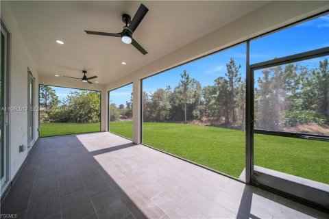 Купить виллу или дом в Лабель, Флорида 3 спальни, 182.83м2, № 2029979 - фото 23