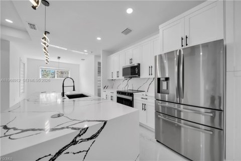 Купить виллу или дом в Лабель, Флорида 3 спальни, 182.83м2, № 2029979 - фото 6