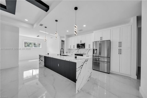 Купить виллу или дом в Лабель, Флорида 3 спальни, 182.83м2, № 2029979 - фото 4