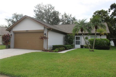 Casa en alquiler en Clearwater, Florida, 3 dormitorios, 121.14 m2 № 1899407 - foto 1