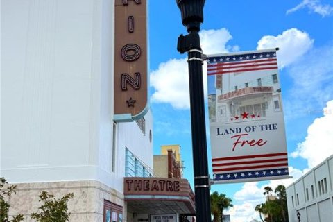 Immobilier commercial à louer à Ocala, Floride № 2383970 - photo 23
