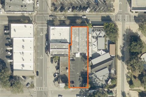 Immobilier commercial à louer à Ocala, Floride № 2383970 - photo 2