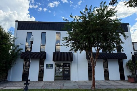 Immobilier commercial à Ocala, Floride № 2383970