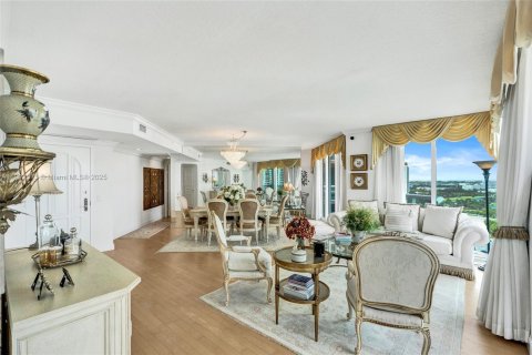 Condo in Aventura, Florida, 2 bedrooms  № 1955535 - photo 7