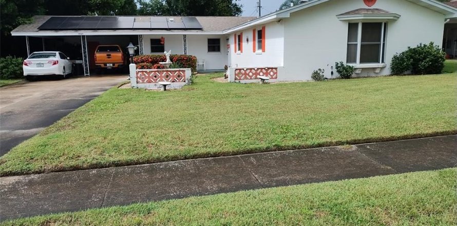 House in Orlando, Florida 3 bedrooms, 147.9 sq.m. № 1817433