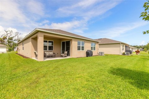 Casa en venta en New Smyrna Beach, Florida, 3 dormitorios, 159.98 m2 № 2289776 - foto 10