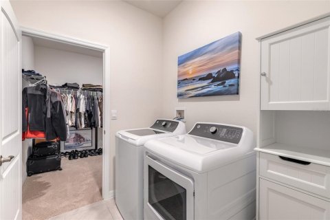 Casa en venta en New Smyrna Beach, Florida, 3 dormitorios, 159.98 m2 № 2289776 - foto 22