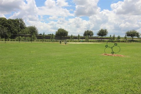 House in Ocala, Florida 2 bedrooms, 210.8 sq.m. № 1835617 - photo 26