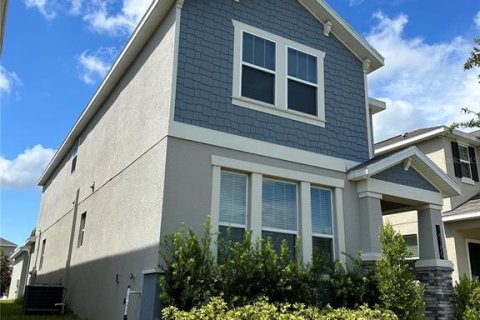 Casa en Winter Garden, Florida 4 dormitorios, 230.49 m2 № 2383939