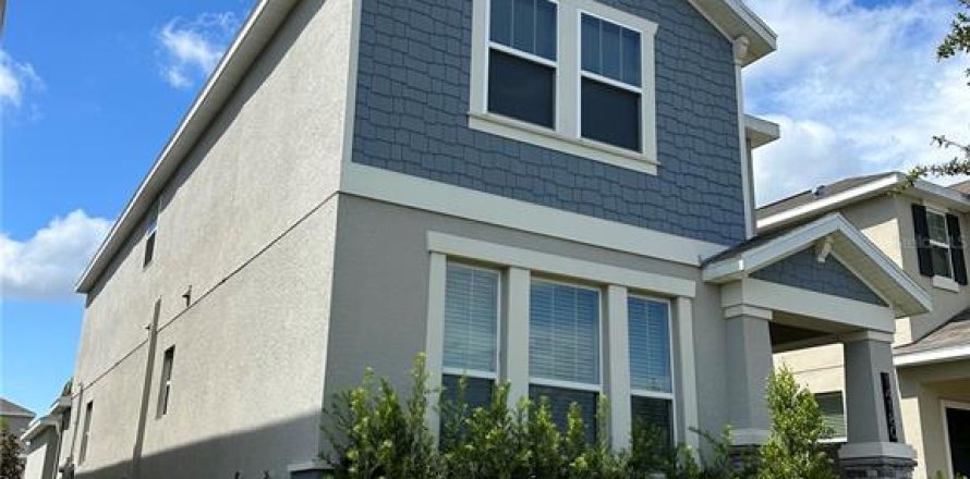 Casa en Winter Garden, Florida 4 dormitorios, 230.49 m2 № 2383939