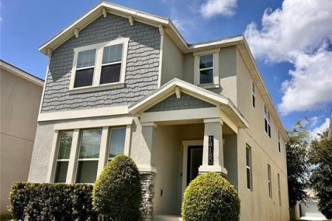 Casa en venta en Winter Garden, Florida, 4 dormitorios, 230.49 m2 № 2383939 - foto 2