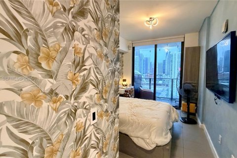 Condo in Miami, Florida, 2 bedrooms  № 2056001 - photo 17