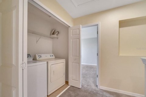Купить таунхаус в Дэвенпорт, Флорида 6 комнат, 152.92м2, № 1733070 - фото 7