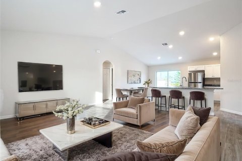 Villa ou maison à vendre à Cape Coral, Floride: 3 chambres, 126.07 m2 № 1912807 - photo 5