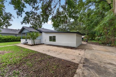 Купить виллу или дом в Ривервью, Флорида 4 комнаты, 151.99м2, № 2291950 - фото 6