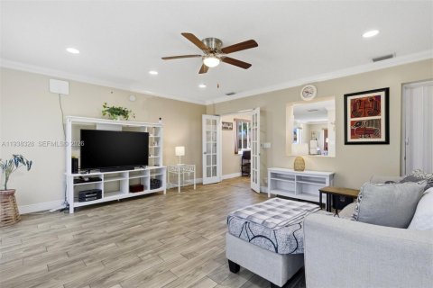 Купить виллу или дом в Тамарак, Флорида 2 спальни, 117.8м2, № 1996825 - фото 10