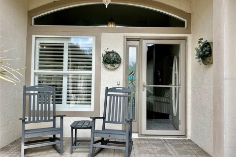 Villa ou maison à vendre à Avon Park, Floride: 2 chambres, 194.35 m2 № 1796531 - photo 7