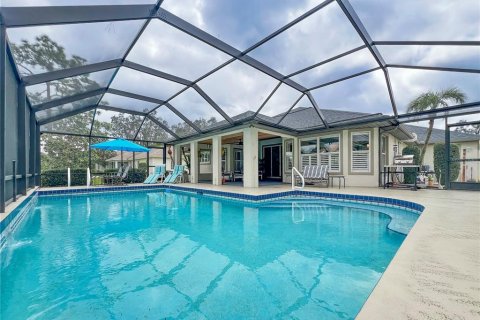 Villa ou maison à vendre à Avon Park, Floride: 2 chambres, 194.35 m2 № 1796531 - photo 4