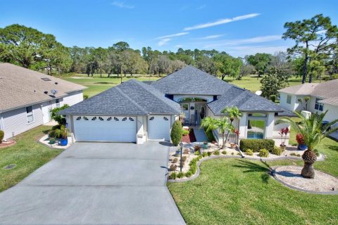 Villa ou maison à vendre à Avon Park, Floride: 2 chambres, 194.35 m2 № 1796531 - photo 1