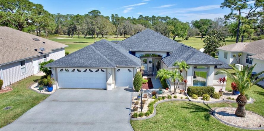 Villa ou maison à Avon Park, Floride 2 chambres, 194.35 m2 № 1796531