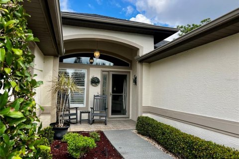 Villa ou maison à vendre à Avon Park, Floride: 2 chambres, 194.35 m2 № 1796531 - photo 6