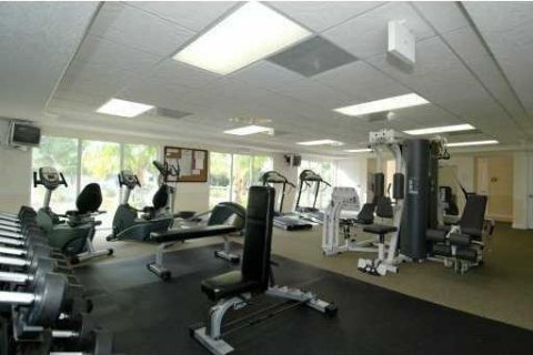 Condominio en venta en Fort Lauderdale, Florida, 2 dormitorios, 89.19 m2 № 2245692 - foto 24