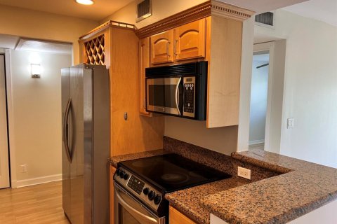 Condominio en venta en Fort Lauderdale, Florida, 2 dormitorios, 89.19 m2 № 2245692 - foto 8