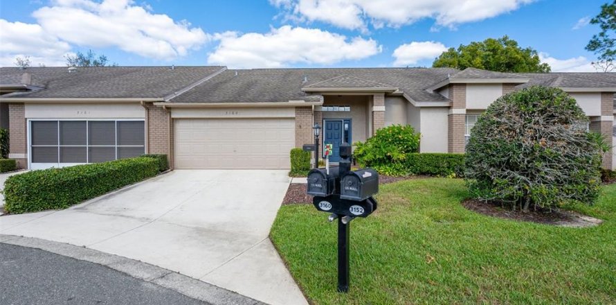 Casa en Spring Hill, Florida 2 dormitorios, 165.46 m2 № 1612835