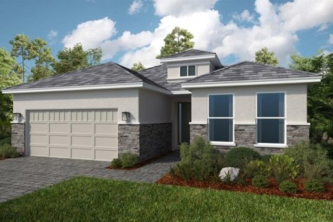 Casa en Sarasota, Florida 2 dormitorios, 171.22 m2 № 2121437