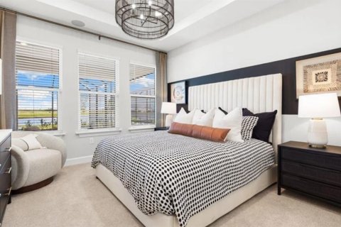 Villa ou maison à vendre à Sarasota, Floride: 2 chambres, 171.22 m2 № 2121437 - photo 5