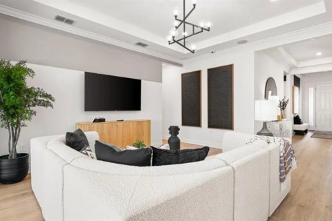 Villa ou maison à vendre à Sarasota, Floride: 2 chambres, 171.22 m2 № 2121437 - photo 8