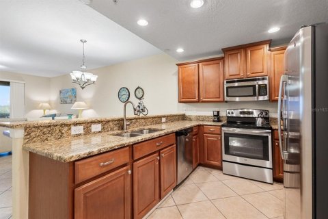 Villa ou maison à louer à Davenport, Floride: 2 chambres, 130.9 m2 № 2399113 - photo 2