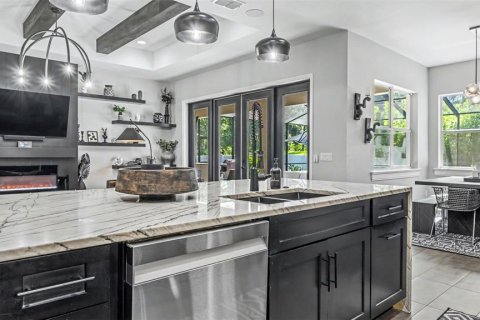 Villa ou maison à vendre à Lakeland, Floride: 4 chambres, 243.5 m2 № 2149409 - photo 18