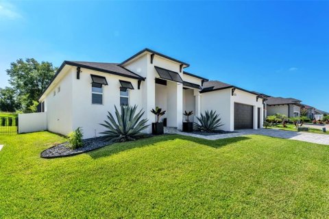 Villa ou maison à vendre à Lakeland, Floride: 4 chambres, 243.5 m2 № 2149409 - photo 2
