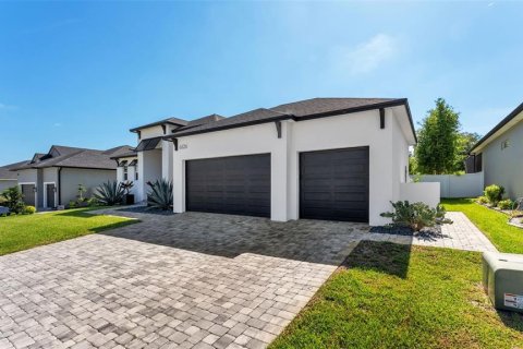 Villa ou maison à vendre à Lakeland, Floride: 4 chambres, 243.5 m2 № 2149409 - photo 3