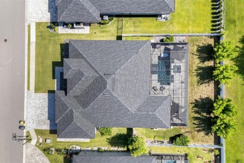 Villa ou maison à vendre à Lakeland, Floride: 4 chambres, 243.5 m2 № 2149409 - photo 7