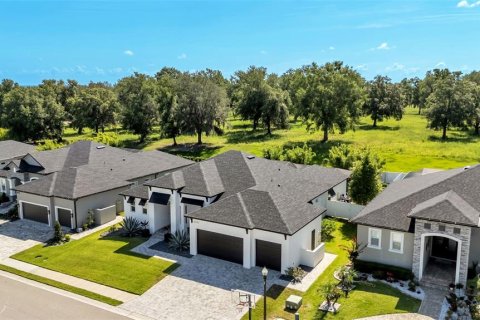 Villa ou maison à vendre à Lakeland, Floride: 4 chambres, 243.5 m2 № 2149409 - photo 4
