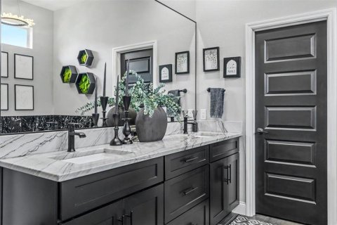 Villa ou maison à vendre à Lakeland, Floride: 4 chambres, 243.5 m2 № 2149409 - photo 30