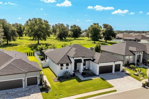 Villa ou maison à vendre à Lakeland, Floride: 4 chambres, 243.5 m2 № 2149409 - photo 6