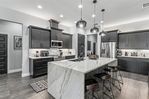 Villa ou maison à vendre à Lakeland, Floride: 4 chambres, 243.5 m2 № 2149409 - photo 15