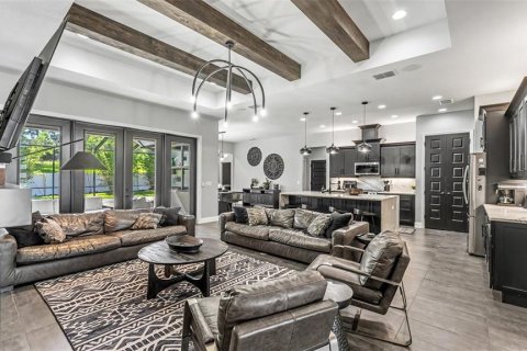 Villa ou maison à vendre à Lakeland, Floride: 4 chambres, 243.5 m2 № 2149409 - photo 21