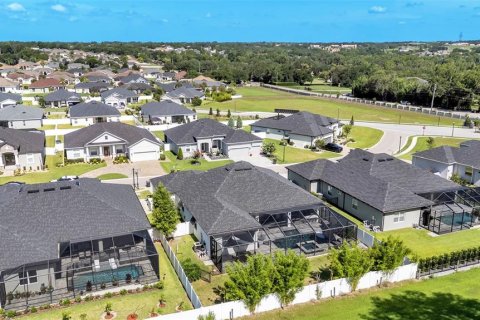 Villa ou maison à vendre à Lakeland, Floride: 4 chambres, 243.5 m2 № 2149409 - photo 11