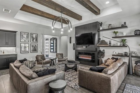 Villa ou maison à vendre à Lakeland, Floride: 4 chambres, 243.5 m2 № 2149409 - photo 20
