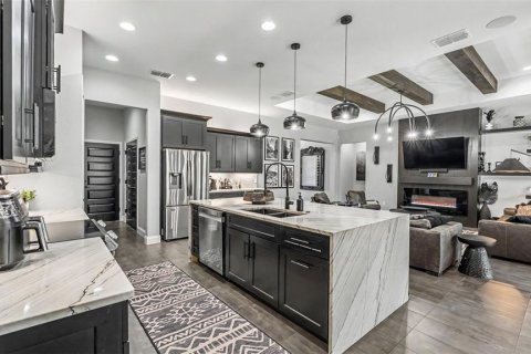 Villa ou maison à vendre à Lakeland, Floride: 4 chambres, 243.5 m2 № 2149409 - photo 16