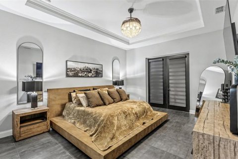 Villa ou maison à vendre à Lakeland, Floride: 4 chambres, 243.5 m2 № 2149409 - photo 25