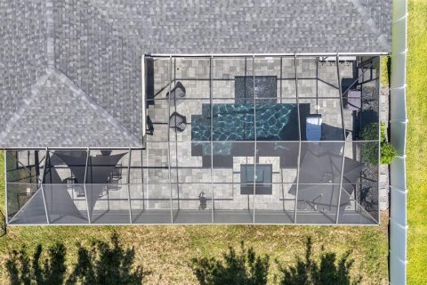 Villa ou maison à vendre à Lakeland, Floride: 4 chambres, 243.5 m2 № 2149409 - photo 8