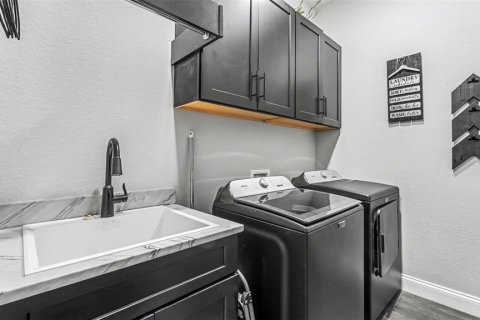 Villa ou maison à vendre à Lakeland, Floride: 4 chambres, 243.5 m2 № 2149409 - photo 12