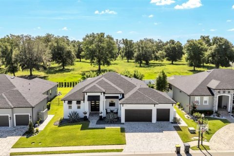 Villa ou maison à vendre à Lakeland, Floride: 4 chambres, 243.5 m2 № 2149409 - photo 5
