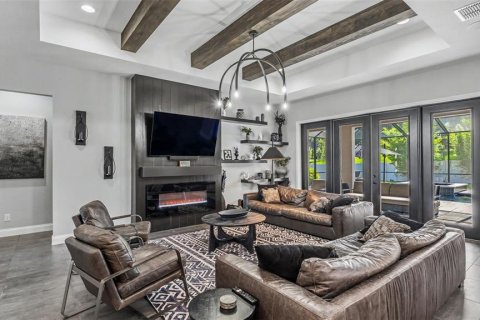 Villa ou maison à vendre à Lakeland, Floride: 4 chambres, 243.5 m2 № 2149409 - photo 19