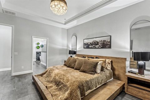 Villa ou maison à vendre à Lakeland, Floride: 4 chambres, 243.5 m2 № 2149409 - photo 27